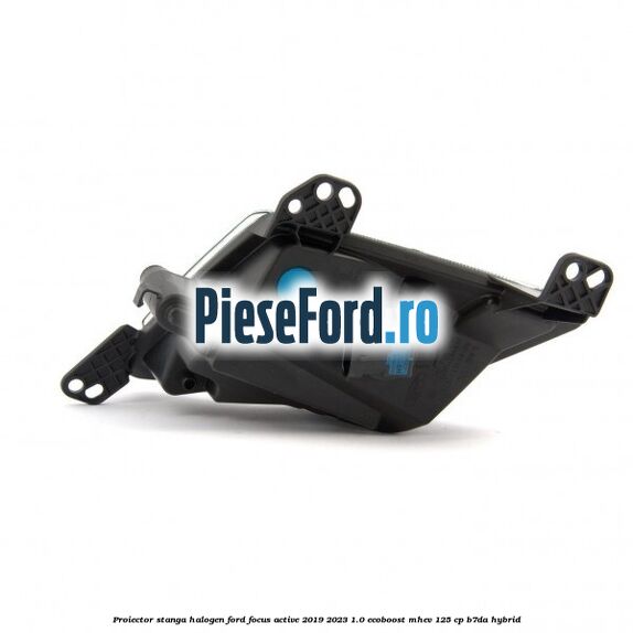 Proiector stanga halogen Ford Focus Active 2019-2023 1.0 EcoBoost mHEV 125 cp Proiector stanga halogen Ford Focus Active 2019-2023 1.0 EcoBoost mHEV 125 cp B7DA Hybrid