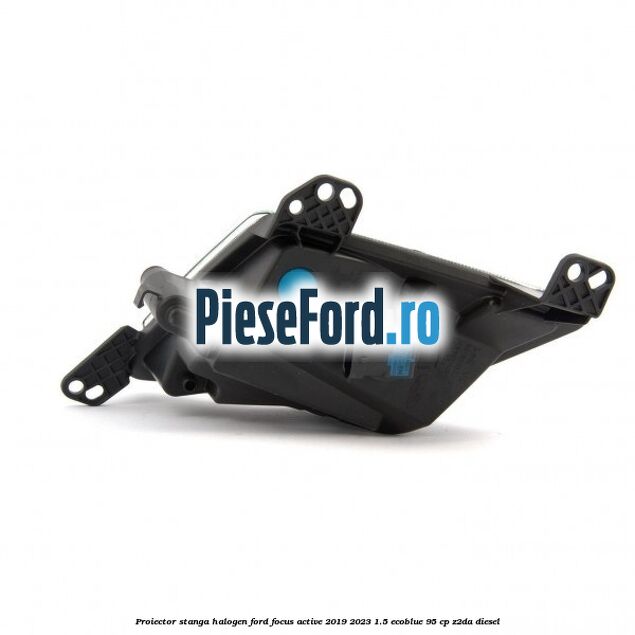 Proiector stanga halogen Ford Focus Active 2019-2023 1.5 EcoBlue 95 cp Z2DA diesel