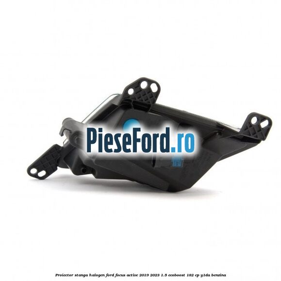 Proiector stanga halogen Ford Focus Active 2019-2023 1.5 EcoBoost 182 cp Y1DA benzina
