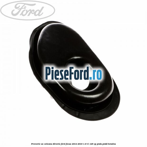 Protectie ax coloana directie Ford Focus 2014-2018 1.6 Ti 125 cp PNDA, PNDD benzina