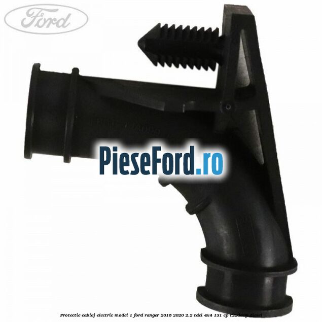 Protectie cablaj electric model 1 Ford Ranger 2016-2020 2.2 TDCi 4x4 131 cp Protectie cablaj electric model 1 Ford Ranger 2016-2020 2.2 TDCi 4x4 131 cp T22DD0P diesel
