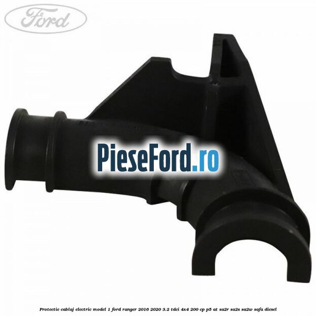 Protectie cablaj electric model 1 Ford Ranger 2016-2020 3.2 TDCi 4x4 200 cp Protectie cablaj electric model 1 Ford Ranger 2016-2020 3.2 TDCi 4x4 200 cp P5-AT, SA2R, SA2S, SA2W, SAFA diesel