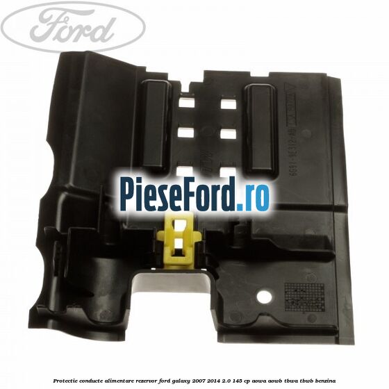 Protectie conducte alimentare rezervor Ford Galaxy 2007-2014 2.0 145 cp Protectie conducte alimentare rezervor Ford Galaxy 2007-2014 2.0 145 cp AOWA, AOWB, TBWA, TBWB benzina