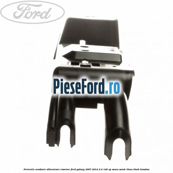 Protectie conducte alimentare rezervor Ford Galaxy 2007-2014 2.0 145 cp Protectie conducte alimentare rezervor Ford Galaxy 2007-2014 2.0 145 cp AOWA, AOWB, TBWA, TBWB benzina