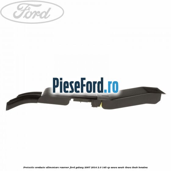 Protectie conducte alimentare rezervor Ford Galaxy 2007-2014 2.0 145 cp Protectie conducte alimentare rezervor Ford Galaxy 2007-2014 2.0 145 cp AOWA, AOWB, TBWA, TBWB benzina