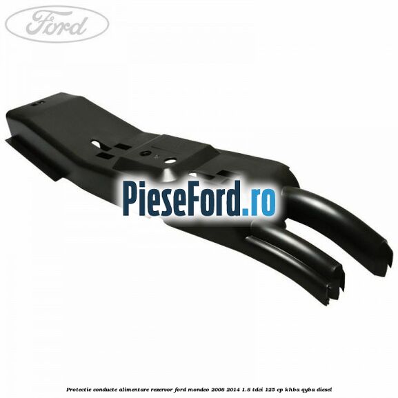 Protectie conducte alimentare rezervor Ford Mondeo 2008-2014 1.8 TDCi 125 cp Protectie conducte alimentare rezervor Ford Mondeo 2008-2014 1.8 TDCi 125 cp KHBA, QYBA diesel