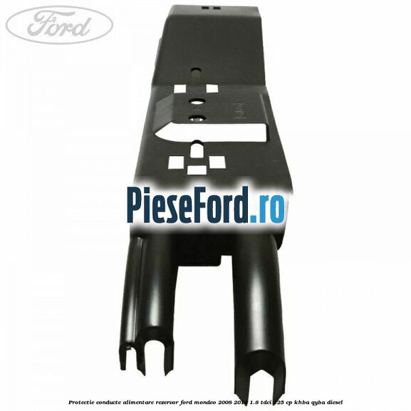 Protectie conducte alimentare rezervor Ford Mondeo 2008-2014 1.8 TDCi 125 cp Protectie conducte alimentare rezervor Ford Mondeo 2008-2014 1.8 TDCi 125 cp KHBA, QYBA diesel