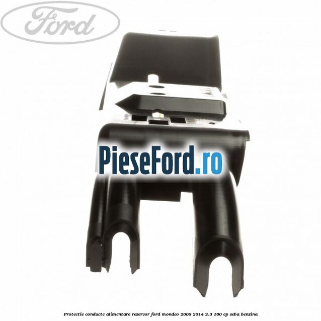 Protectie conducte alimentare rezervor Ford Mondeo 2008-2014 2.3 160 cp SEBA benzina