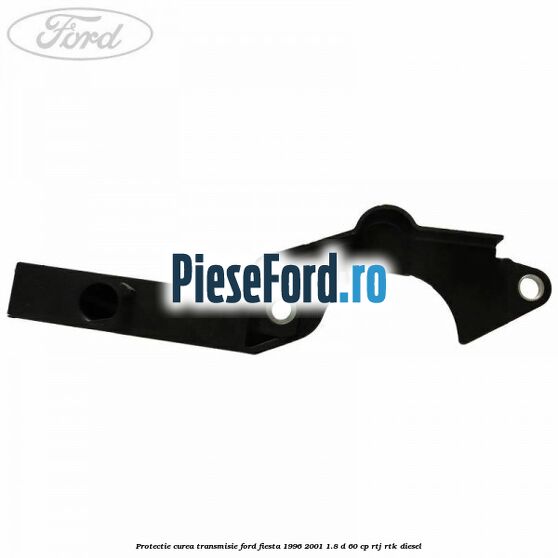 Protectie curea transmisie Ford Fiesta 1996-2001 1.8 D 60 cp RTJ, RTK diesel