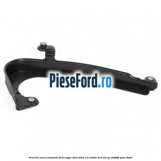 Protectie curea transmisie Ford Ranger 2019-2022 2.0 EcoBlue 4x4 213 cp Protectie curea transmisie Ford Ranger 2019-2022 2.0 EcoBlue 4x4 213 cp T20DD0J, YN2X diesel