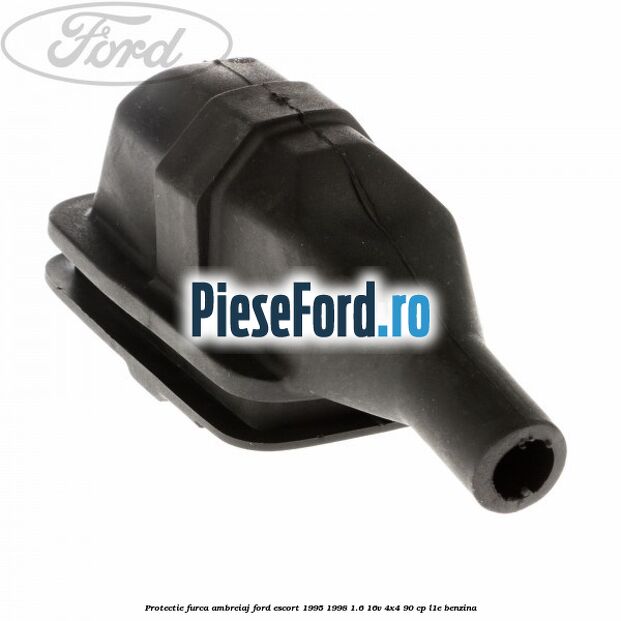 Protectie furca ambreiaj Ford Escort 1995-1998 1.6 16V 4x4 90 cp L1E benzina
