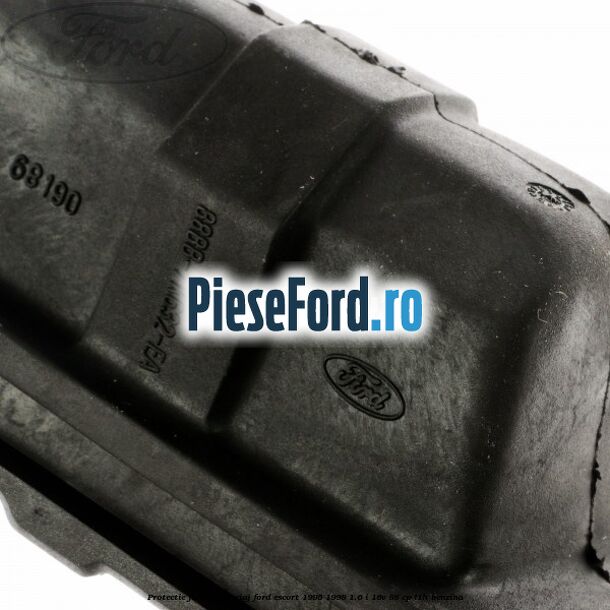 Protectie furca ambreiaj Ford Escort 1995-1998 1.6 i 16V 88 cp L1H benzina