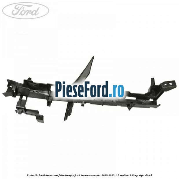 Protectie incuietoare usa fata dreapta Ford Tourneo Connect 2019-2023 1.5 EcoBlue 120 cp ZTGA diesel
