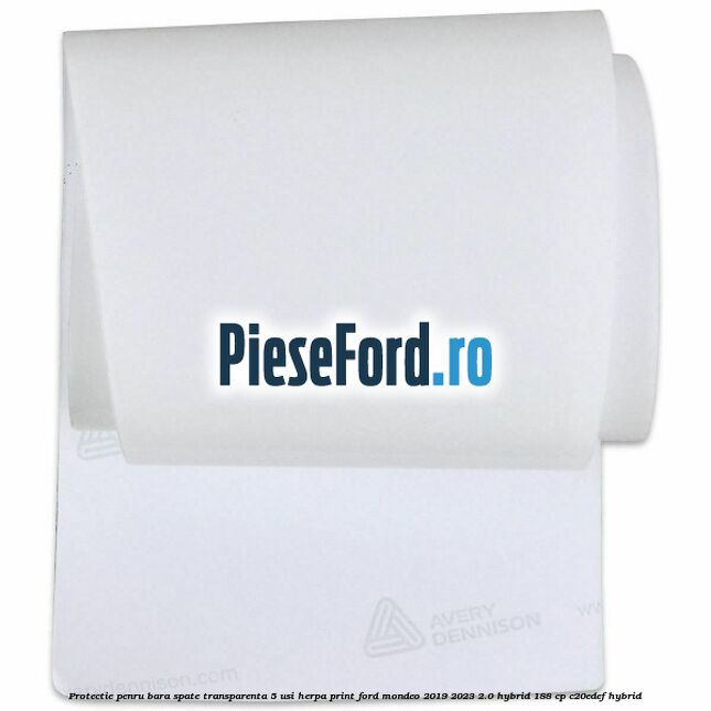 Protectie penru bara spate transparenta 5 usi herpa print Ford Mondeo 2019-2023 2.0 Hybrid 188 cp Protectie penru bara spate transparenta 5 usi herpa print Ford Mondeo 2019-2023 2.0 Hybrid 188 cp C20EDEF hybrid