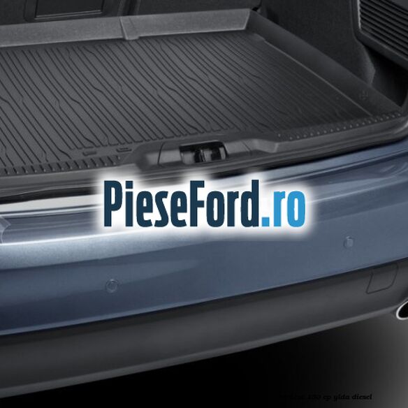 Protectie penru bara spate transparenta Ford Focus 2019-2023 2.0 EcoBlue 150 cp Protectie penru bara spate transparenta Ford Focus 2019-2023 2.0 EcoBlue 150 cp YLDA diesel