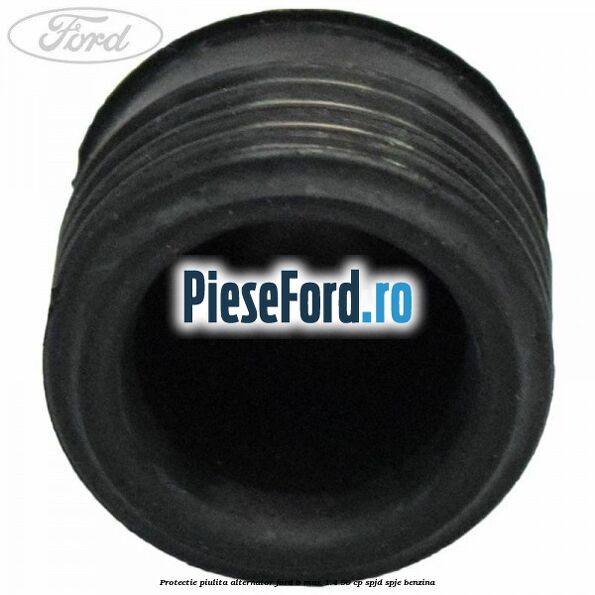 Protectie piulita alternator Ford B-Max 1.4 90 cp SPJD, SPJE benzina
