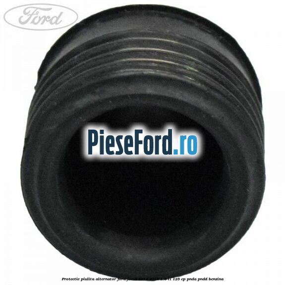 Protectie piulita alternator Ford Focus 2014-2018 1.6 Ti 125 cp PNDA, PNDD benzina