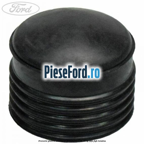 Protectie piulita alternator Ford Fusion 1.25 75 cp FUJA, FUJB benzina