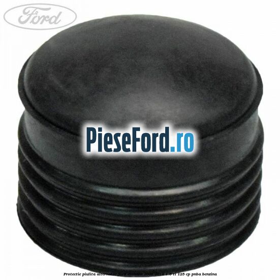 Protectie piulita alternator Ford Mondeo 2008-2014 1.6 Ti 125 cp PNBA benzina