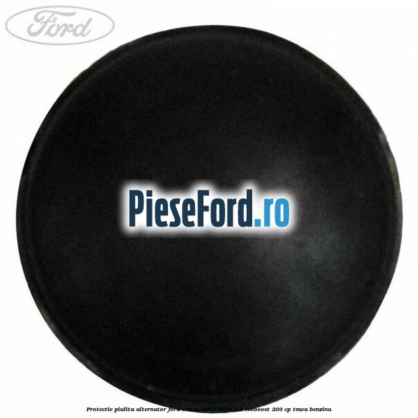 Protectie piulita alternator Ford S-Max 2007-2014 2.0 EcoBoost 203 cp TNWA benzina