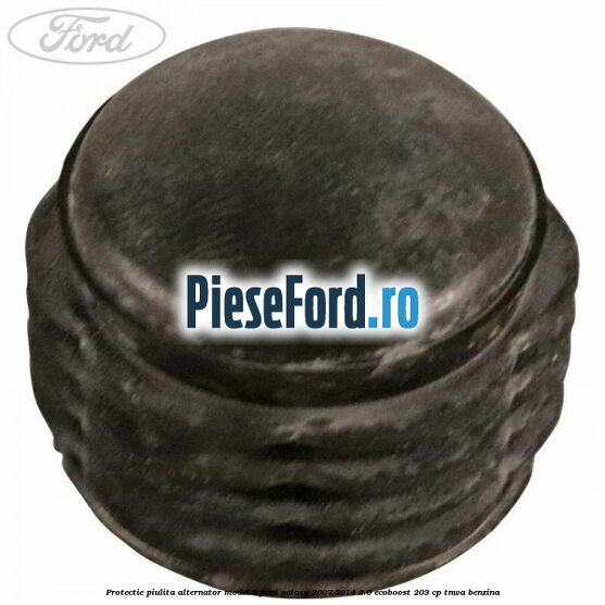 Protectie piulita alternator model 2 Ford Galaxy 2007-2014 2.0 EcoBoost 203 cp TNWA benzina