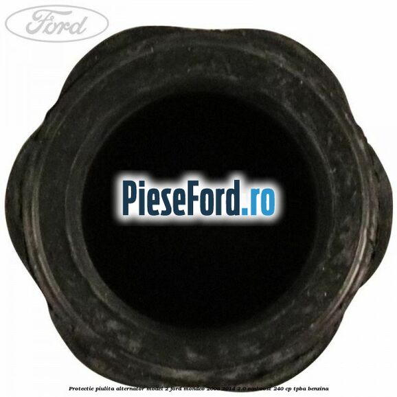 Protectie piulita alternator model 2 Ford Mondeo 2008-2014 2.0 EcoBoost 240 cp TPBA benzina