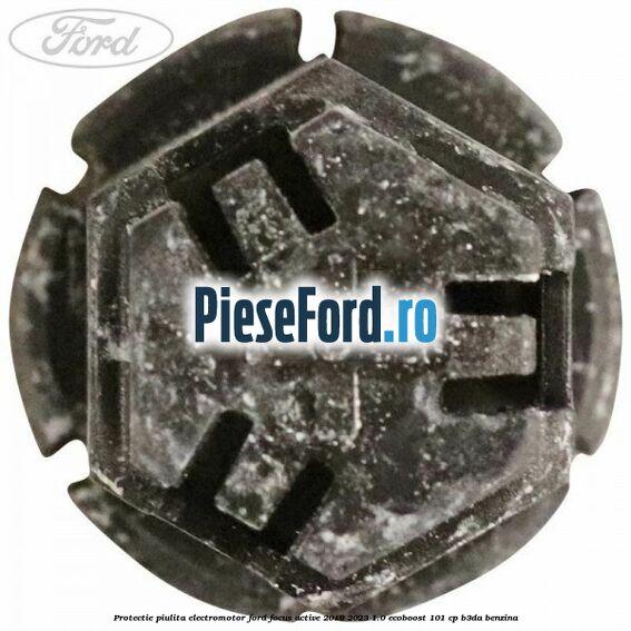 Protectie piulita electromotor Ford Focus Active 2019-2023 1.0 EcoBoost 101 cp Protectie piulita electromotor Ford Focus Active 2019-2023 1.0 EcoBoost 101 cp B3DA benzina