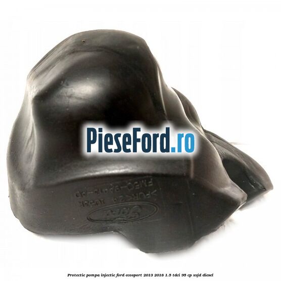 Protectie pompa injectie Ford EcoSport 2013-2018 1.5 TDCi 95 cp XVJD diesel