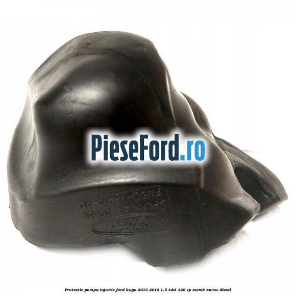 Protectie pompa injectie Ford Kuga 2013-2016 1.5 TDCi 120 cp XWMB, XWMC diesel