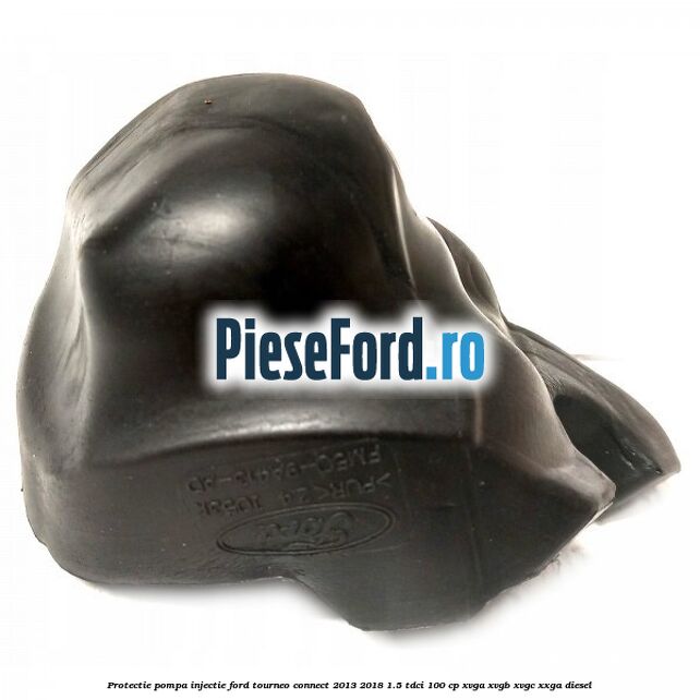 Protectie pompa injectie Ford Tourneo Connect 2013-2018 1.5 TDCi 100 cp XVGA, XVGB, XVGC, XXGA diesel