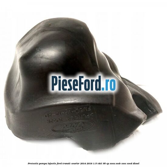 Protectie pompa injectie Ford Transit Courier 2014-2018 1.5 TDCi 95 cp XVCA, XVCB, XVCC, XVCD diesel