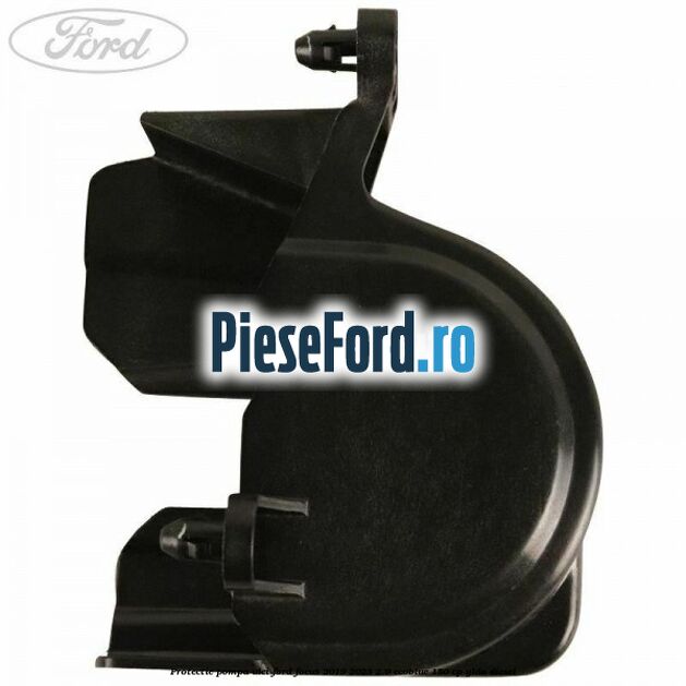 Protectie pompa ulei Ford Focus 2019-2023 2.0 EcoBlue 150 cp Protectie pompa ulei Ford Focus 2019-2023 2.0 EcoBlue 150 cp YLDA diesel