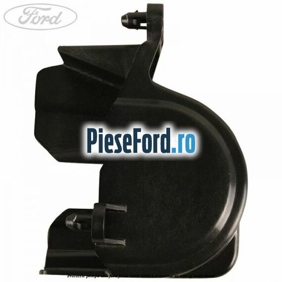 Protectie pompa ulei Ford Focus 2019-2023 2.0 EcoBlue ST 190 cp BCDA diesel