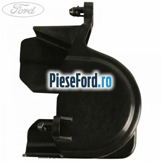 Protectie pompa ulei Ford Mondeo 2019-2023 2.0 EcoBlue 190 cp YMCC diesel