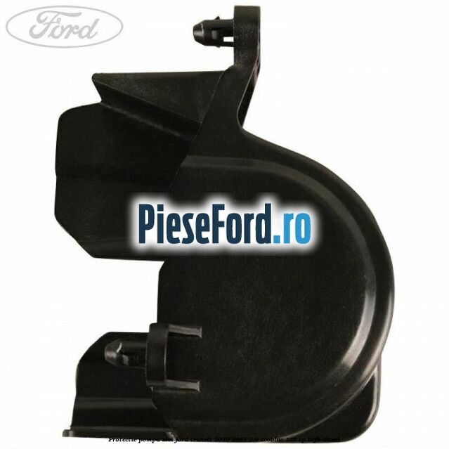 Protectie pompa ulei Ford Transit 2019-2023 2.0 EcoBlue 185 cp BCFB diesel