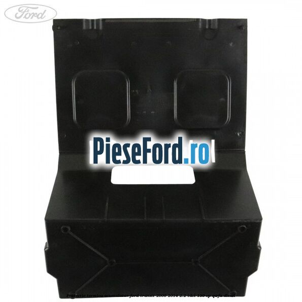 Protectie termica acumulator Ford Transit 2006-2014 2.2 TDCi 130 cp Protectie termica acumulator Ford Transit 2006-2014 2.2 TDCi 130 cp QWFA diesel