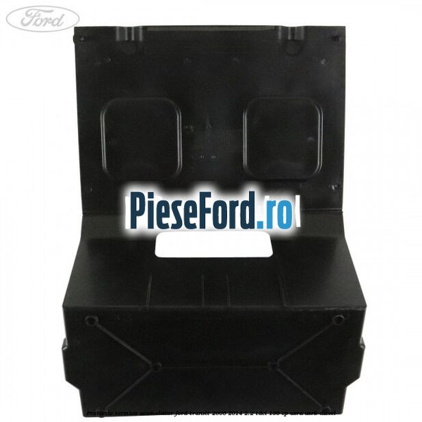 Protectie termica acumulator Ford Transit 2006-2014 2.2 TDCi 136 cp USRA, USRB diesel