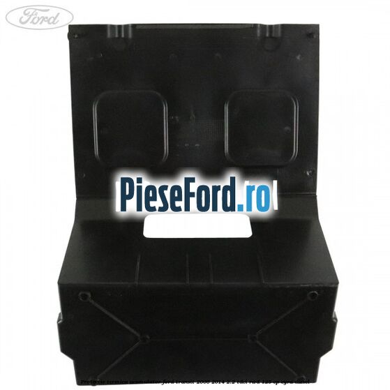 Protectie termica acumulator Ford Transit 2006-2014 2.2 TDCi RWD 125 cp CYRA diesel