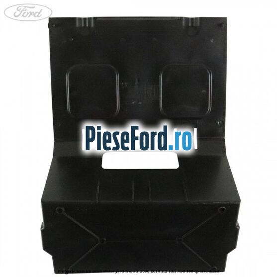 Protectie termica acumulator Ford Transit 2006-2014 2.2 TDCi RWD 155 cp Protectie termica acumulator Ford Transit 2006-2014 2.2 TDCi RWD 155 cp CVRC diesel