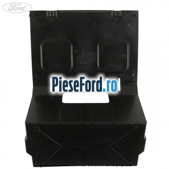 Protectie termica acumulator Ford Transit 2006-2014 2.4 TDCi 140 cp Protectie termica acumulator Ford Transit 2006-2014 2.4 TDCi 140 cp H9FB diesel