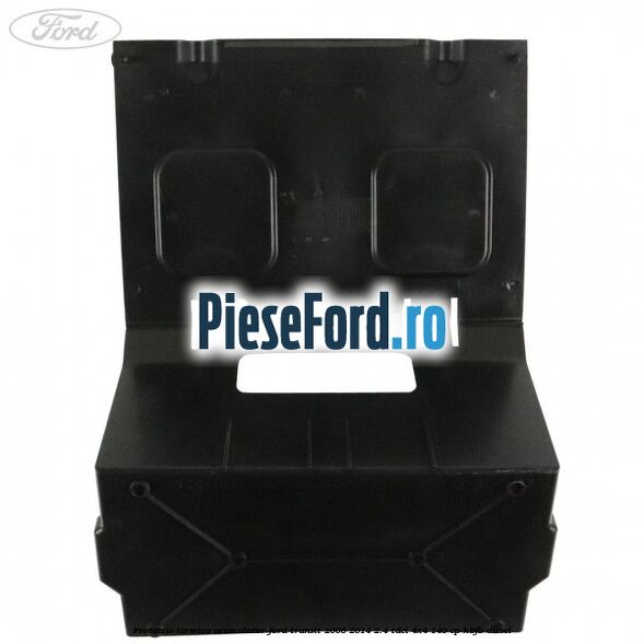 Protectie termica acumulator Ford Transit 2006-2014 2.4 TDCi 4x4 140 cp H9FB diesel