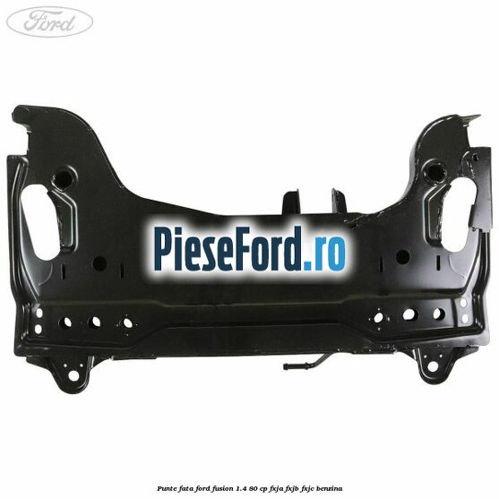 Punte fata Ford Fusion 1.4 80 cp FXJA, FXJB, FXJC benzina