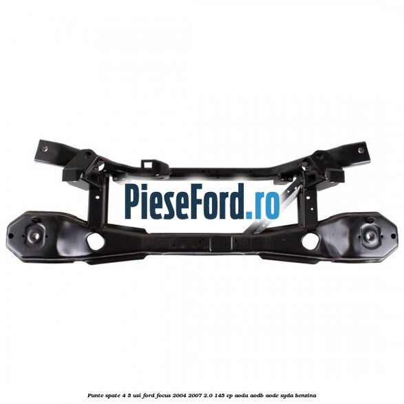 Punte spate 4/5 usi Ford Focus 2004-2007 2.0 145 cp