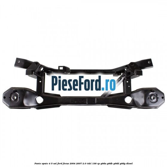 Punte spate 4/5 usi Ford Focus 2004-2007 2.0 TDCi 136 cp