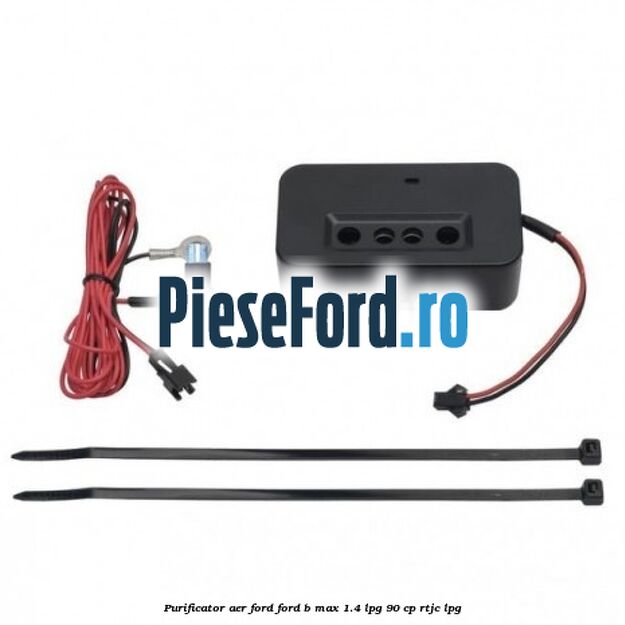 Purificator Aer Ford Ford B-Max 1.4 LPG 90 cp RTJC LPG