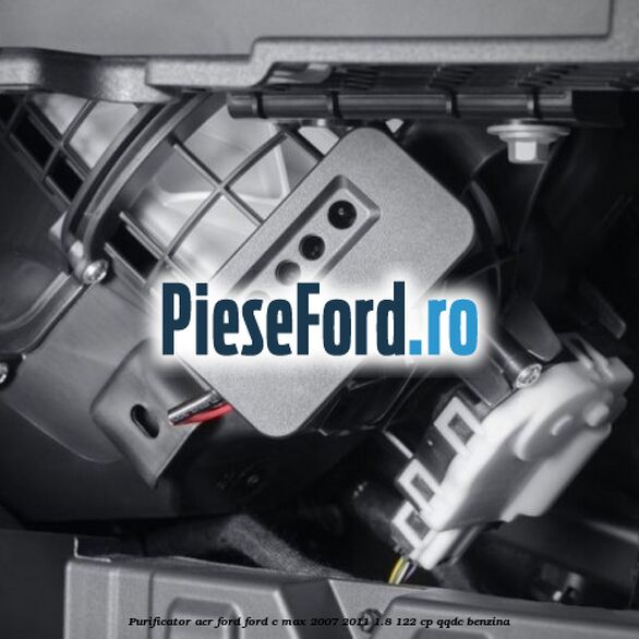 Purificator Aer Ford Ford C-Max 2007-2011 1.8 122 cp QQDC benzina