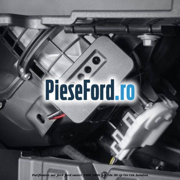 Purificator Aer Ford Ford Escort 1995-1998 1.6 16V 90 cp L1E, L1K benzina