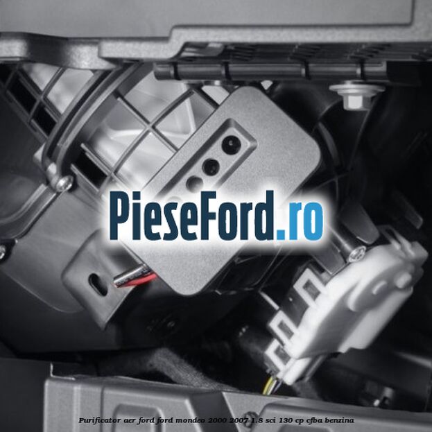 Purificator Aer Ford Ford Mondeo 2000-2007 1.8 SCi 130 cp CFBA benzina