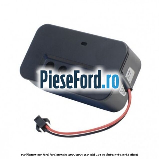 Purificator Aer Ford Ford Mondeo 2000-2007 2.0 TDCi 131 cp FMBA, N7BA, N7BB diesel