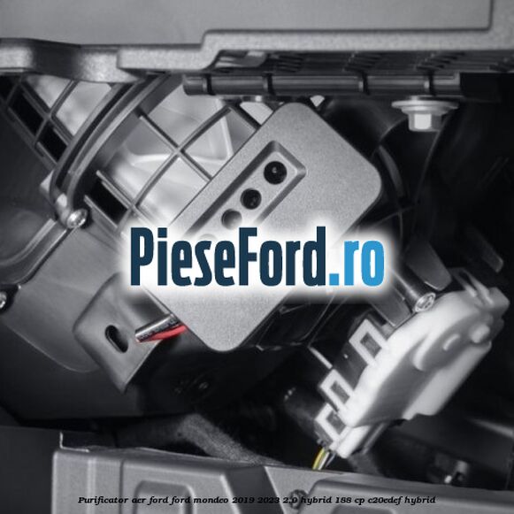 Purificator Aer Ford Ford Mondeo 2019-2023 2.0 Hybrid 188 cp Purificator Aer Ford Ford Mondeo 2019-2023 2.0 Hybrid 188 cp C20EDEF hybrid